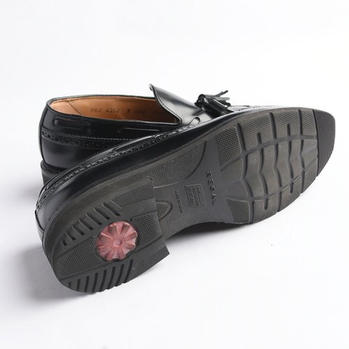 REGAL Tassel Loafer - Shop GoYoung Vintage Men's Oxford