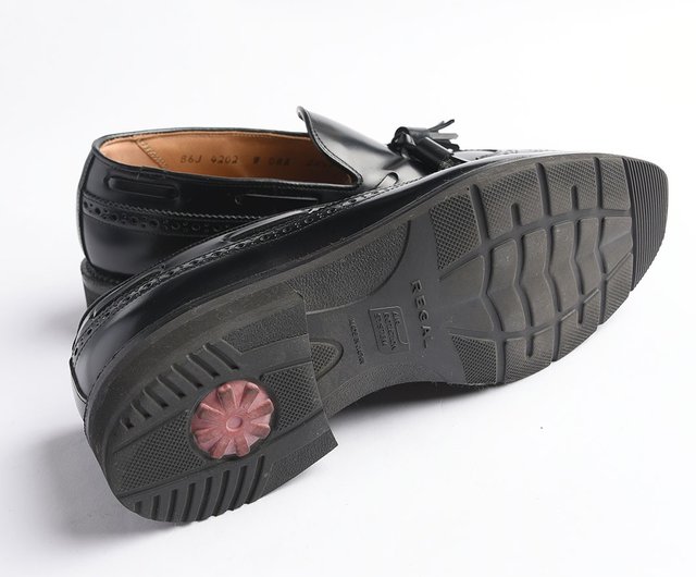 REGAL Tassel Loafer - Shop GoYoung Vintage Men's Oxford