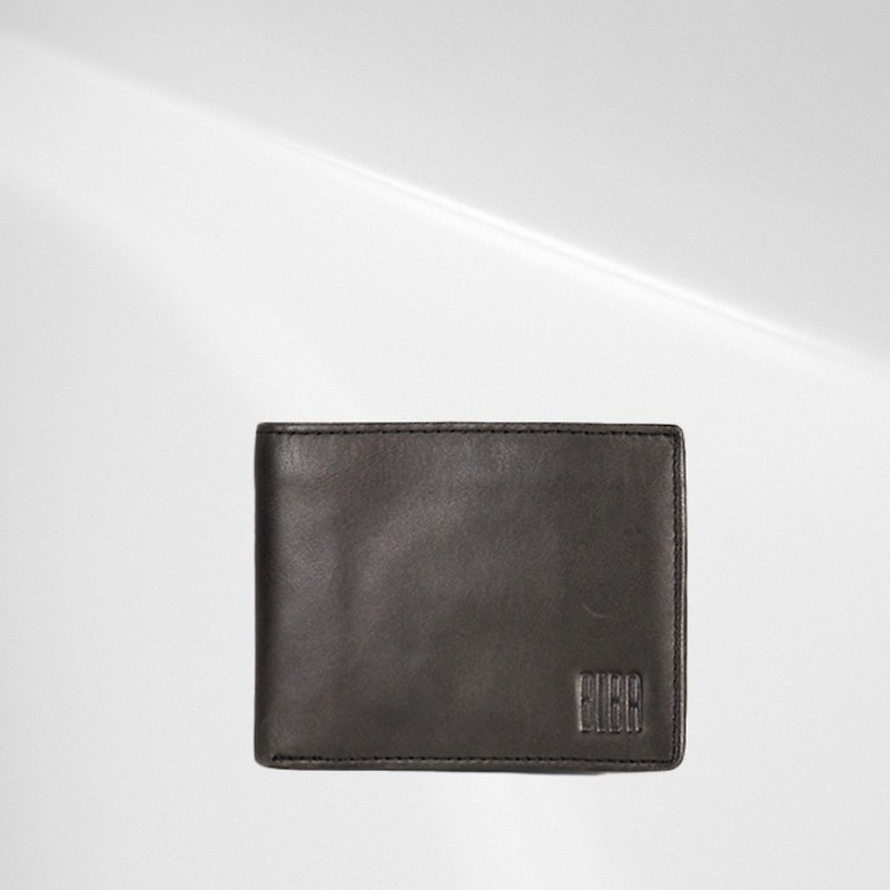 Michigan  Wallet - Wallets - Genuine Leather Multicolor