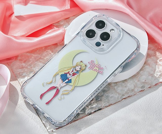 Sailor Moon Crystal Slow Cooker