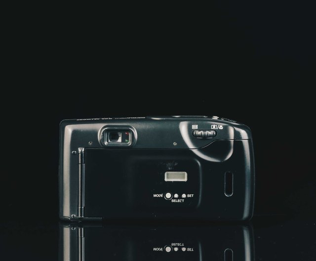 ヴィンテージカメラ 限定販売】 パナソニック LUMIX DMC－ZX3 デジタル