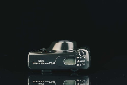 京セラ ZOOMTEC 90S #2198 #135 フィルムカメラ - ショップ Rick