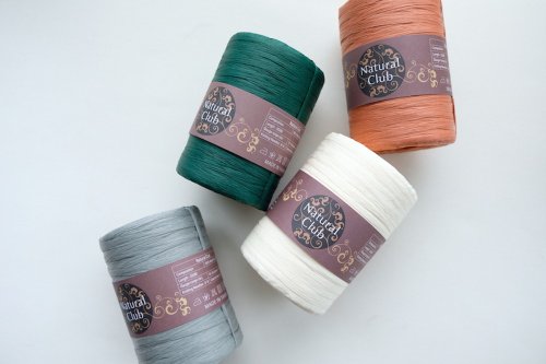 is raffia waterproof