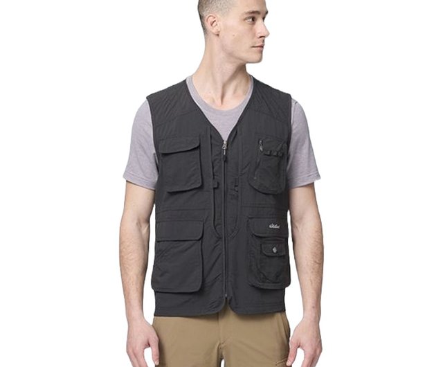 【新品】vaundy Pocketfull Vest /Lサイズ 商品詳細ページ | Vaundy ONLINE STORE | Pocketfull Vest