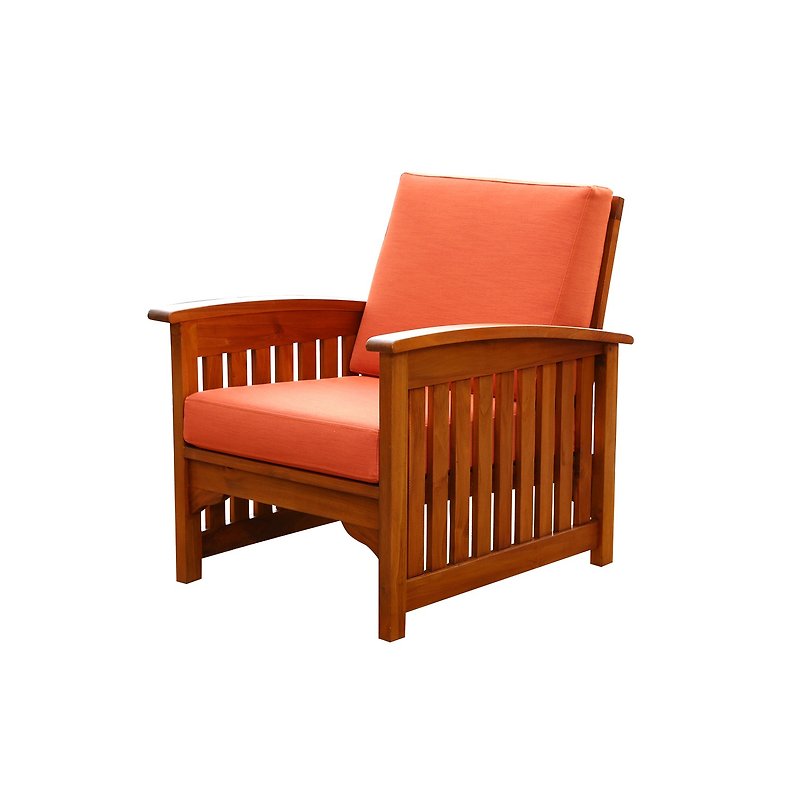 Shakar-Sofa 1S NEW - Other Furniture - Wood 