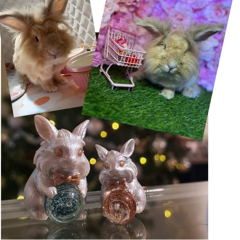 星守腕座（スタチューブレスレットマウント） - その他 - その他の素材 多色