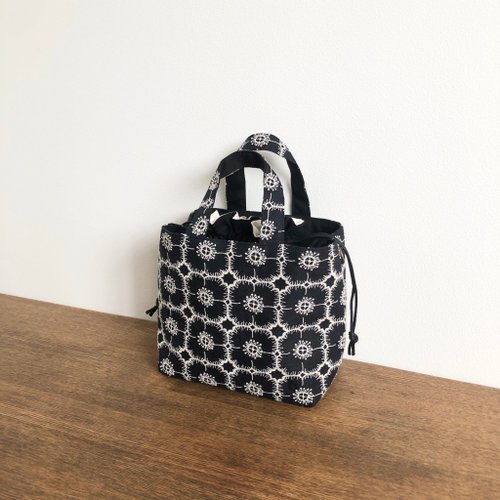 minä perhonen パッチンピン  10cm　#337 minä perhonen パッチンピン 10cm #337