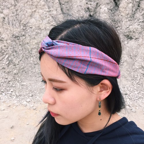 aurora Elastic hairband