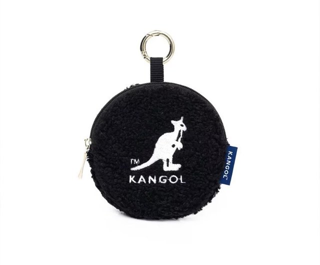 Kangaroo on sale coin purse