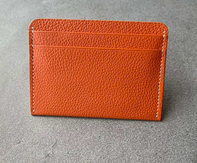 City 8CC card holder