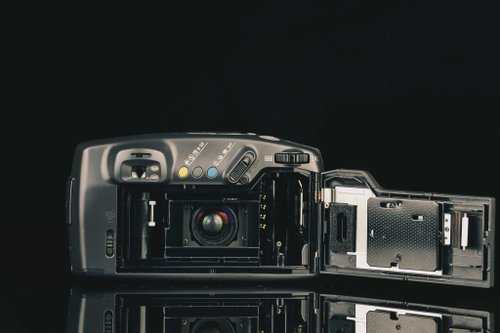 フィルムカメラ PENTAX zoom105-R Pentax Zoom 105-R - Camera – Kamerastore