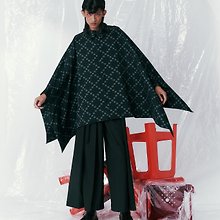 INF 23SS Multi-Layers Deforming Hakama Pants — INF - Garment for the  rebels, sociopaths, kinkies. Madly tailored by an obsessive and compulsive