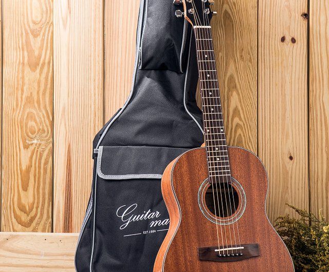 34 inch deals acoustic guitar