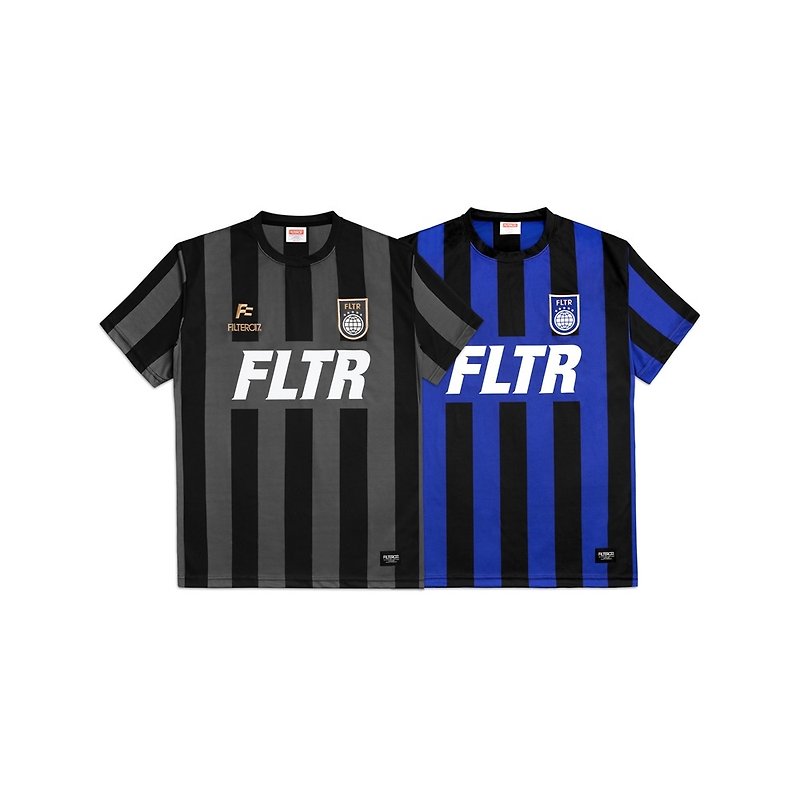 Filter017 FLTR Soccer Jersey / FLTR 足球衣 - 男 T 恤 - 其他材質 
