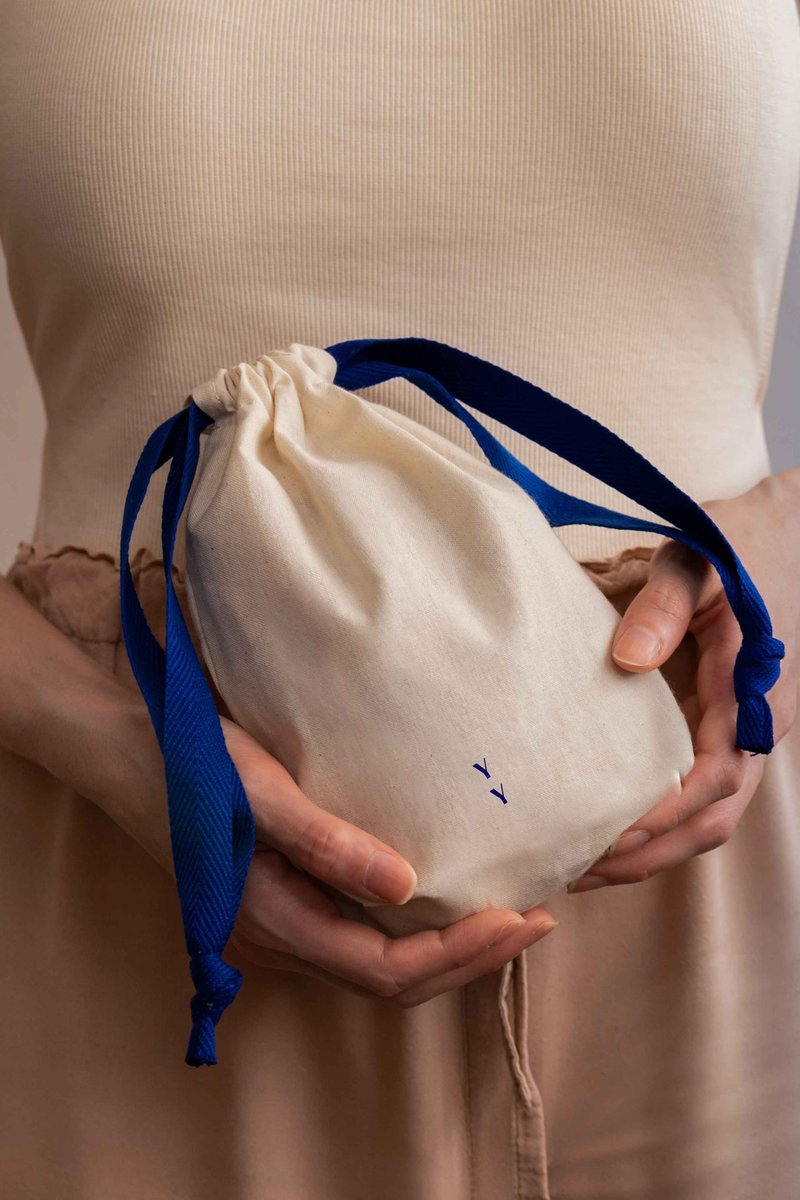 草藥熱敷袋 - 其他 - 其他材質 