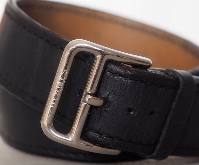 HERMES エルメス ケープコッド ドゥブルトゥール ウォッチ