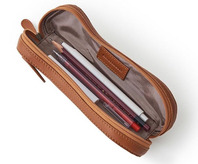 MOTHER HOUSE ワンチャンペンケース Wanchan Pen Case – マザーハウス 公式サイト