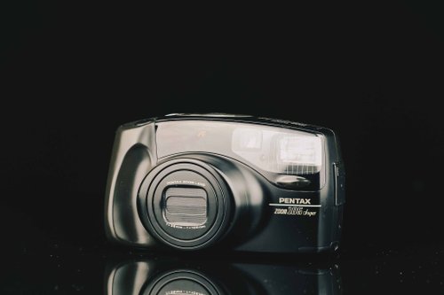 PENTAX Zoom 105 SUPER #8657 #135 フィルムカメラ - ショップ