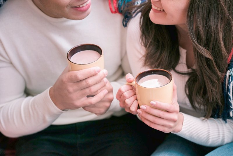 台北聯誼推薦 品味生活 2025/12/28 (日)【不只喝咖啡】 戀愛大學 - 戶外/室內活動 - 其他材質 