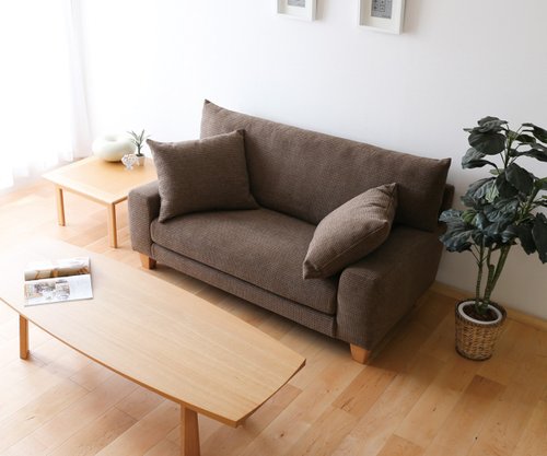 CONDE HOUSE(カンディハウス) アトロ リビング (N) 2Pソファー