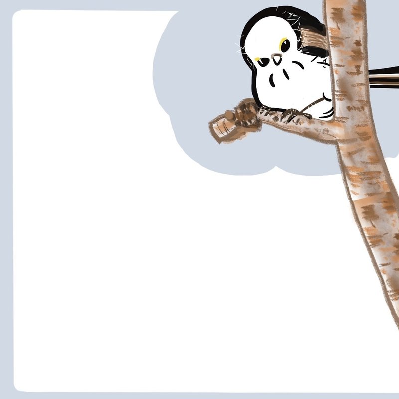 手工製作9x9cm便利貼(可重覆黏貼 50張一本) 共6款 - 便條紙/便利貼 - 紙 多色