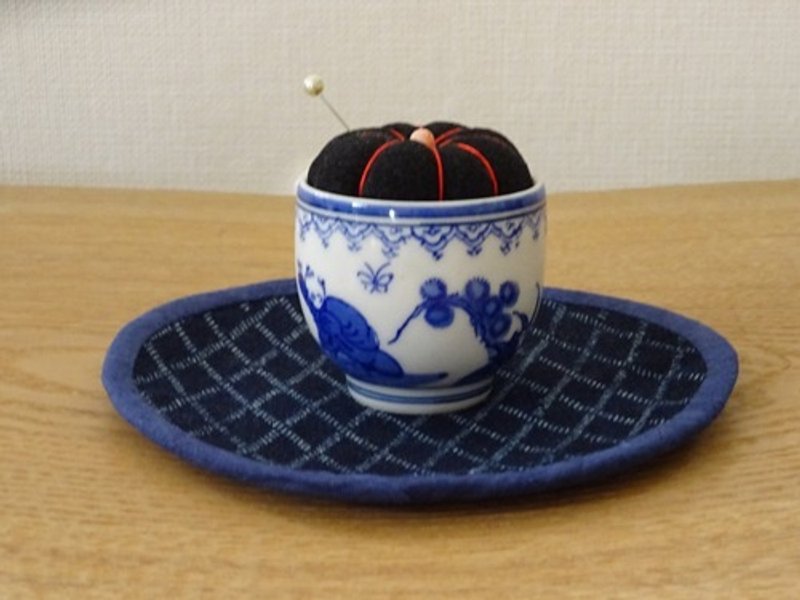 Pinkoi 代購 -  老布針山 (1) - 其他 - 木頭 