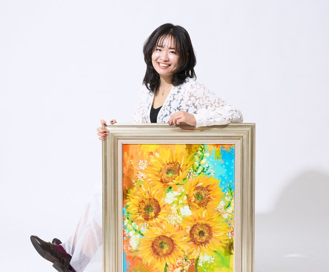 薔薇の絵】薔薇 / 赤 / 花 / 開運 / 幸 / 福 / 恭喜 / 一路發 / 日本製