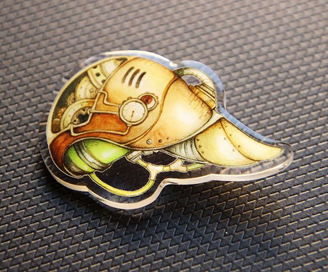 Pin on Steampunk