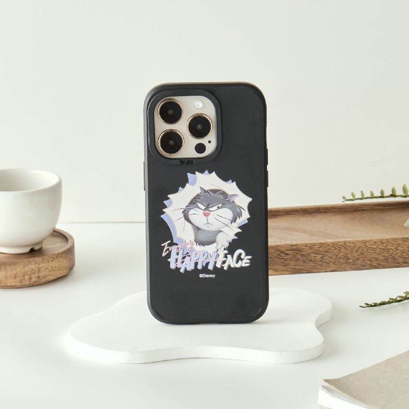 Disney Cats And Dogs-魯斯佛款每天耍壞峽谷強悍MagSafe iPhone - 手機殼/手機套 - 矽膠 多色