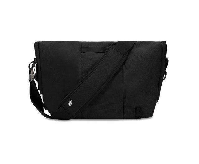 TIMBUK2 CLASSIC MESSENGER ECO Classic Messenger Bag M Black - Shop