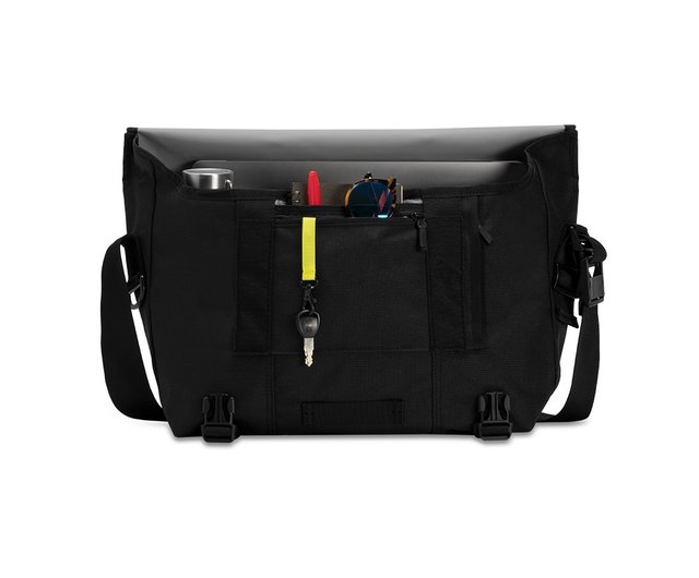 TIMBUK2 ショルダーバッグ クラシックメッセンジャー M - バッグ