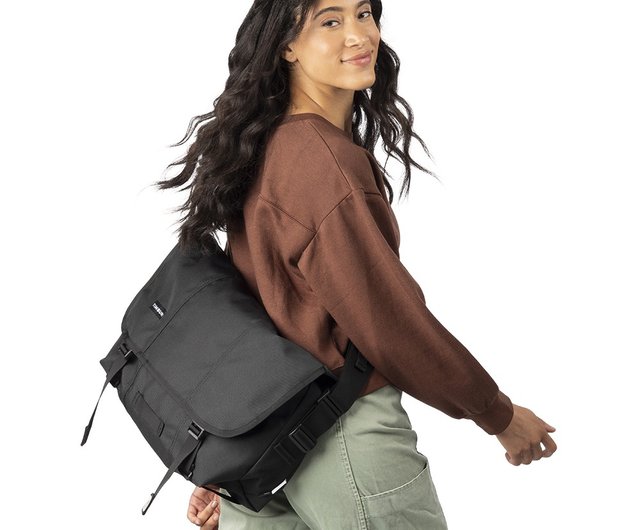 TIMBUK2 ショルダーバッグ クラシックメッセンジャー M - バッグ