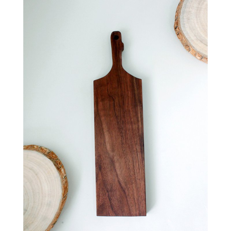wooden cutting board - Serving Trays & Cutting Boards - Wood 
