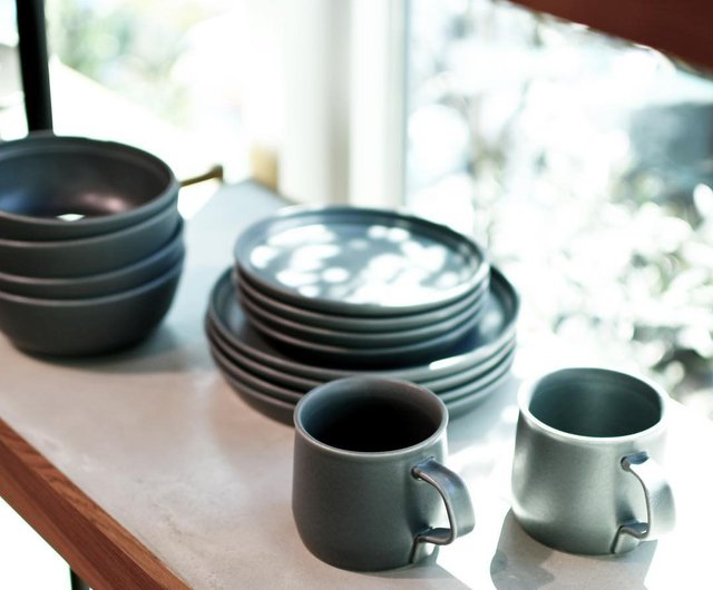 KINTO FOG ディナーセット 4種類 KINTO FOG ディナーセット 4種類 FOG