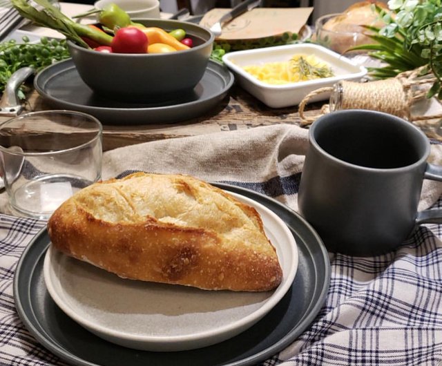 KINTO FOG ディナーセット 4種類