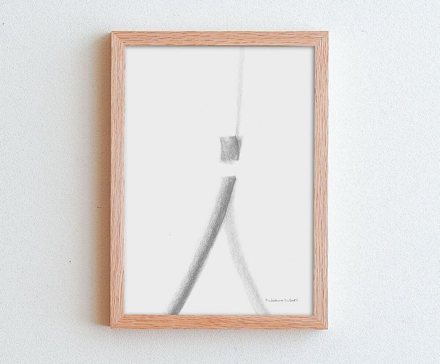 額縁 Leentoi FRAME | DENTO