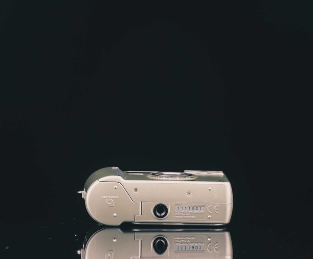 FUJI EPiON 3000 #1901 #APSフィルムカメラ - ショップ Rick