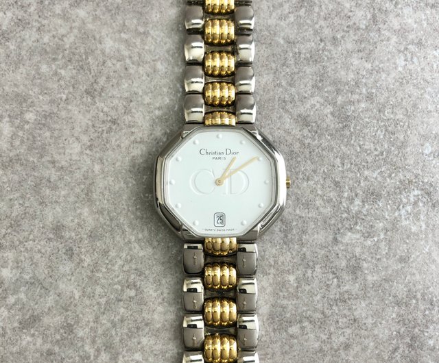 【中古】Christian Dior クリスチャンディオール 腕時計45.204 rwa10000000019094-8.jpg