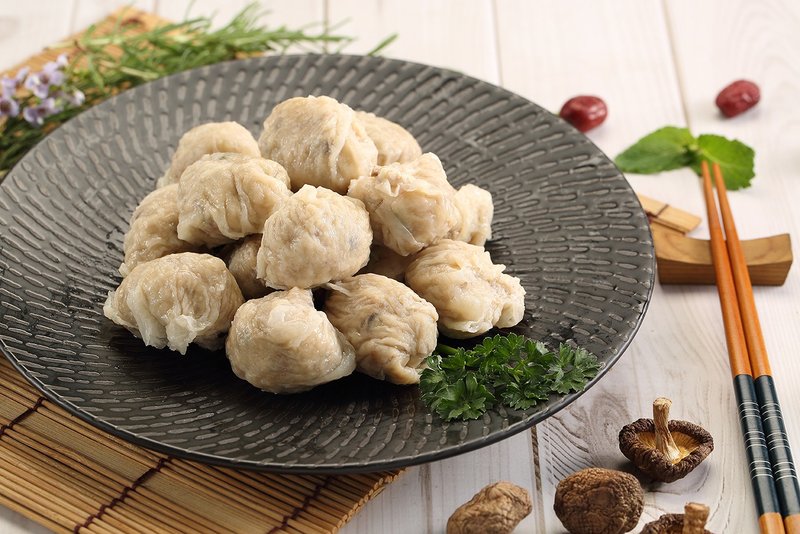 【Vanilla Pig Star Product】Healthy Yan Dumplings - อื่นๆ - วัสดุอื่นๆ 