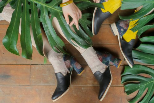 愛花製作所 AIKA HANDMADE SHOES【公式】【ブランド直営】Pinkoi