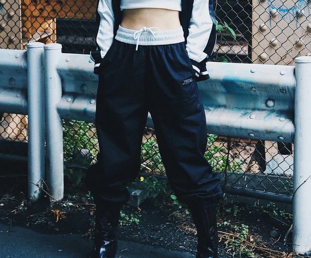 範馬勇次郎 武道パンツ - ショップ XRAGE（エックスレージ） パンツ