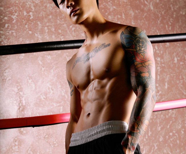 範馬勇次郎 武道パンツ - ショップ XRAGE（エックスレージ） パンツ