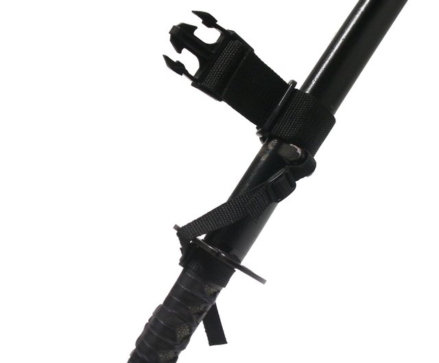 Tactical Sword Belt / the first original katana strap in