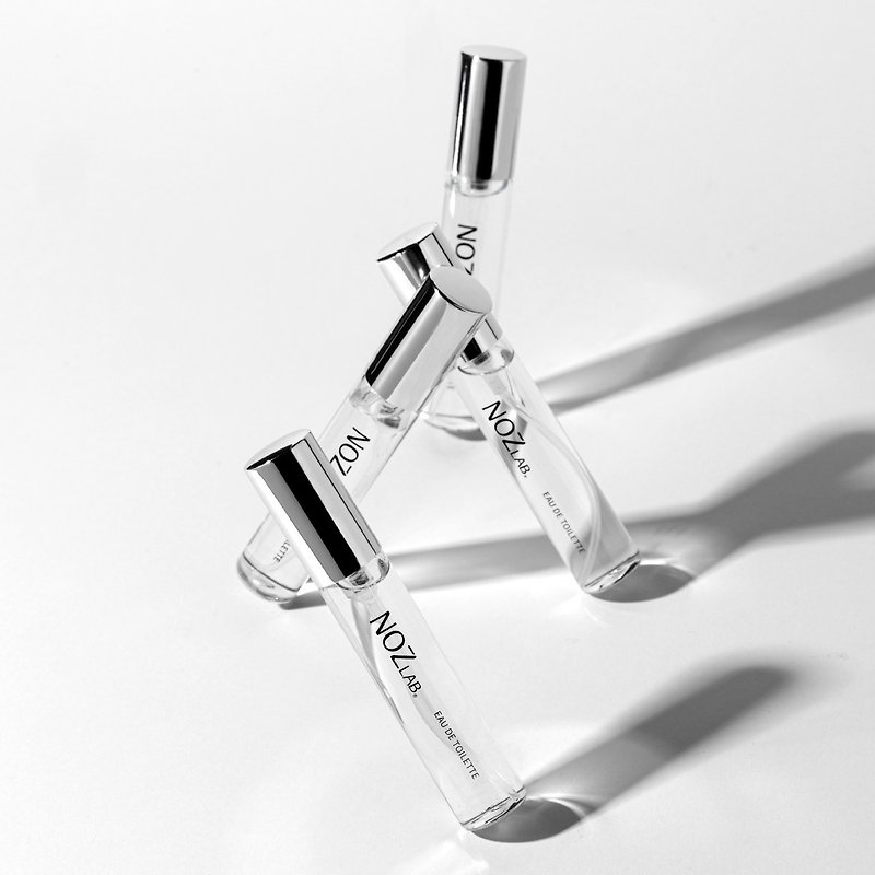 【NOZ LAB. Korean pocket perfume】Select 6 pieces | 44% off - Perfumes & Balms - Essential Oils 