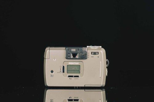 PENTAX efina APSフィルムカメラ PENTAX efina【完動品】【実写済み❗️】【ほぼ未使用】【専用
