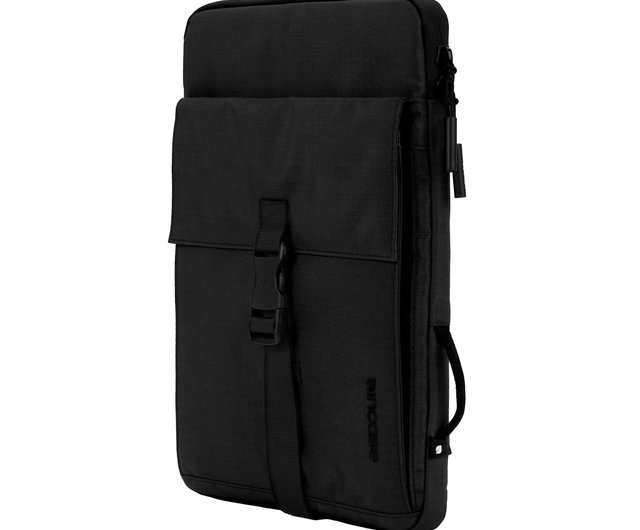 Incase laptop shoulder outlet bag