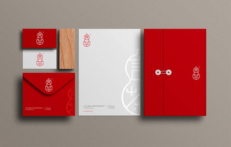品牌LOGO / VIS / 字體 / 圖形 / 包裝 / 文創產品開發 / 客製化 - Logo 設計/圖案設計 - 其他材質 