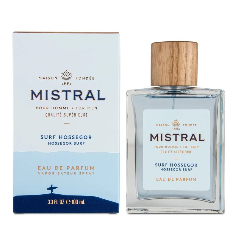 Mistral Men's Perfume/Men's Fragrance Men's Eau de Parfum Cologne - Perfumes & Balms - Other Materials 