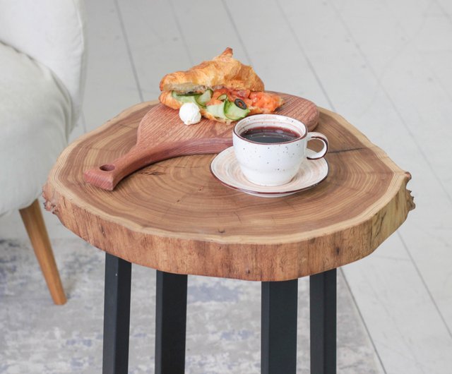 アフリカ エチオピア アンティーク コーヒーテーブル エチオピア