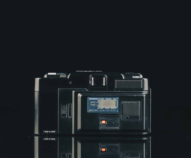 RICOH FF-3D AF SUPER #9060 #135 フィルムカメラ - ショップ Rick